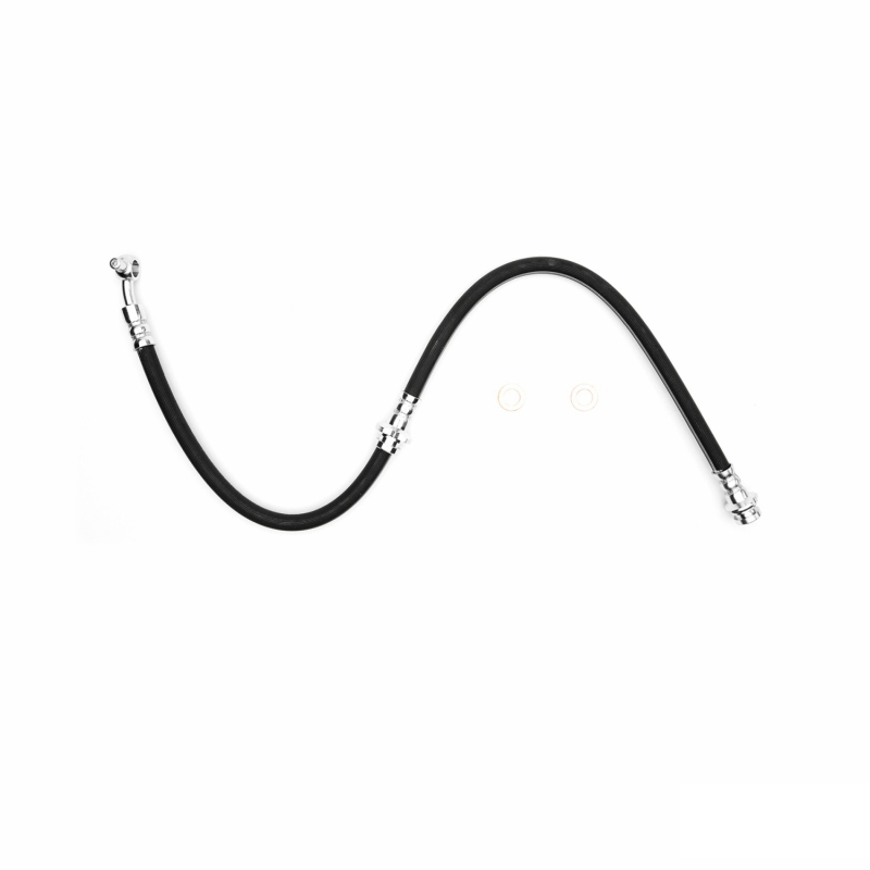 Nissan X-Trail Brake Hose - Front - R1 Concepts - `08-`17